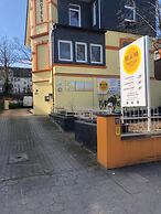 M&M Hotel – Harburg