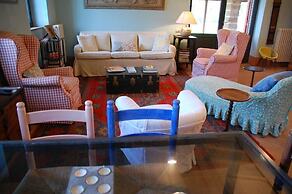 Verdidea - Bagnoletto