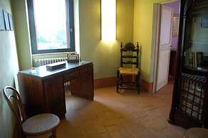 Verdidea - Bagnoletto