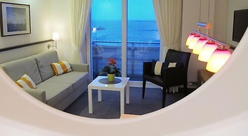 Haus Miramar