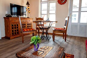 Haus Miramar