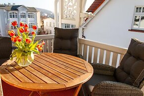 Haus Miramar