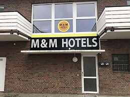 M&M Hotel - Neu Wulmstorf