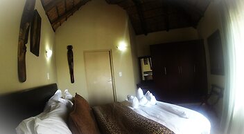 BushTime at Mabula