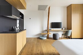 numa I Drift Rooms & Apartments