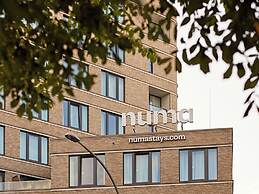 Numa Berlin Drift