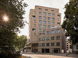 Numa Berlin Drift