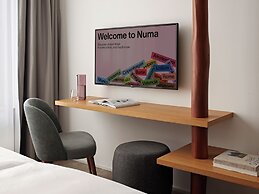 Numa Berlin Drift
