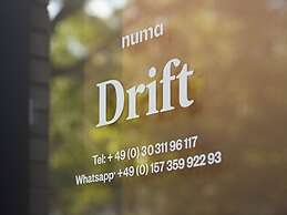 Numa Berlin Drift