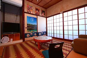 Guesthouse Pikaichi Second