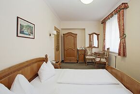 Pension Villa Rosa