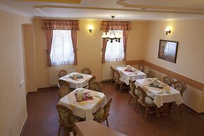 Pension Villa Rosa