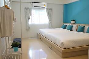 Me U Hostel Pattaya
