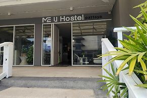 Me U Hostel Pattaya
