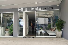 Me U Hostel Pattaya