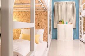 Me U Hostel Pattaya
