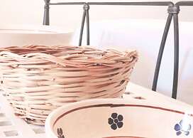 Villa Palmirotta Trulli Relais