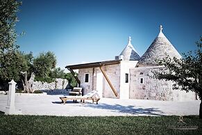 Villa Palmirotta Trulli Relais