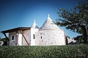 Villa Palmirotta Trulli Relais