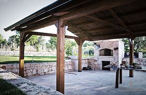 Villa Palmirotta Trulli Relais