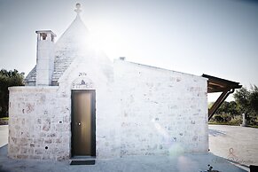 Villa Palmirotta Trulli Relais