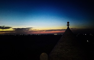 Villa Palmirotta Trulli Relais