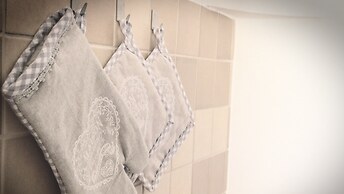 Villa Palmirotta Trulli Relais