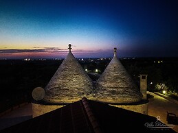 Villa Palmirotta Trulli Relais