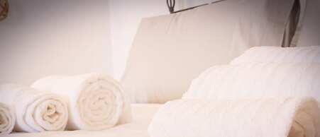 Villa Palmirotta Trulli Relais