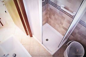 Villa Palmirotta Trulli Relais