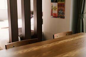 GRAND BASE Hakata Haruyoshi