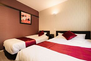 GRAND BASE Hakata Haruyoshi