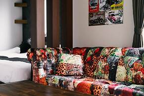 GRAND BASE Hakata Haruyoshi