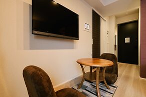 GRAND BASE Hakata Haruyoshi