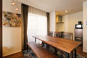 GRAND BASE Hakata Haruyoshi