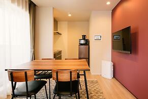 GRAND BASE Hakata Haruyoshi