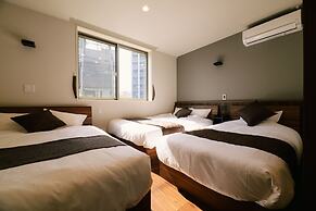 GRAND BASE Hakata Haruyoshi