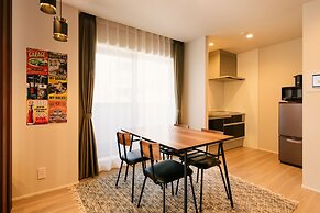 GRAND BASE Hakata Haruyoshi