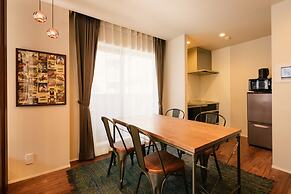 GRAND BASE Hakata Haruyoshi