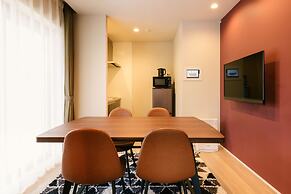 GRAND BASE Hakata Haruyoshi