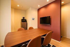 GRAND BASE Hakata Haruyoshi