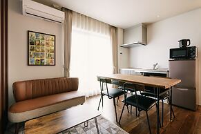 GRAND BASE Hakata Haruyoshi