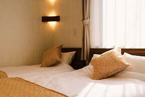 GRAND BASE Hakata Haruyoshi