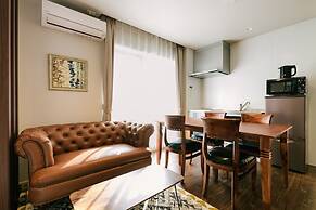 GRAND BASE Hakata Haruyoshi