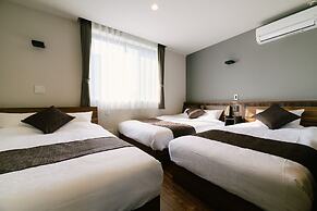 GRAND BASE Hakata Haruyoshi