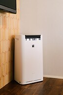 GRAND BASE Hakata Haruyoshi