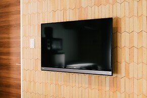 GRAND BASE Hakata Haruyoshi