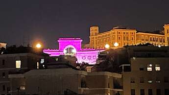 Cagliari Magica