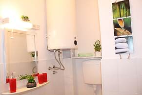 Guest House Tomanovic