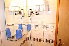 Guest House Tomanovic
